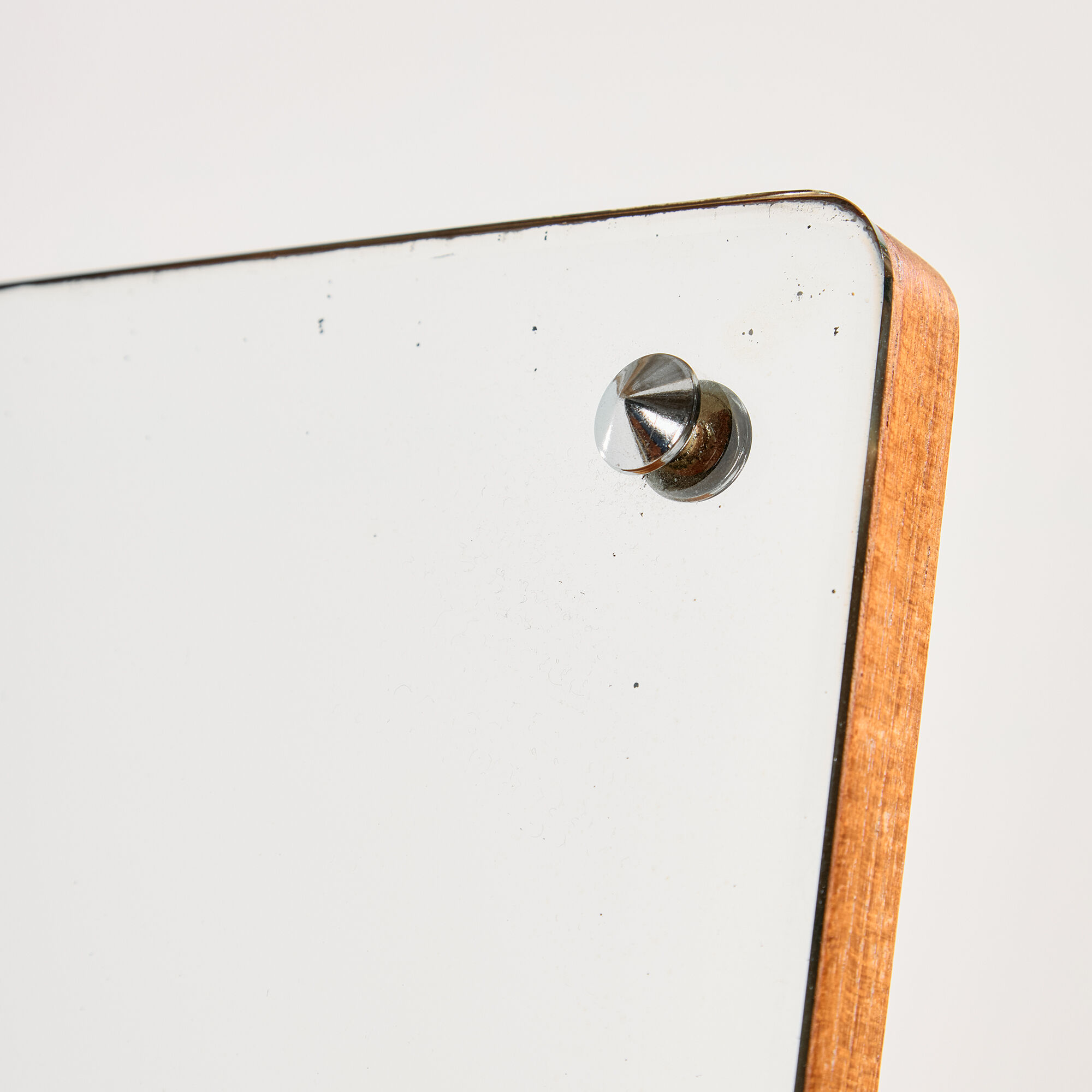 Teak dresser restored by Kurt Østervig