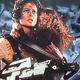 Movie poster "Aliens the return" Sigourney Weaver, 1986