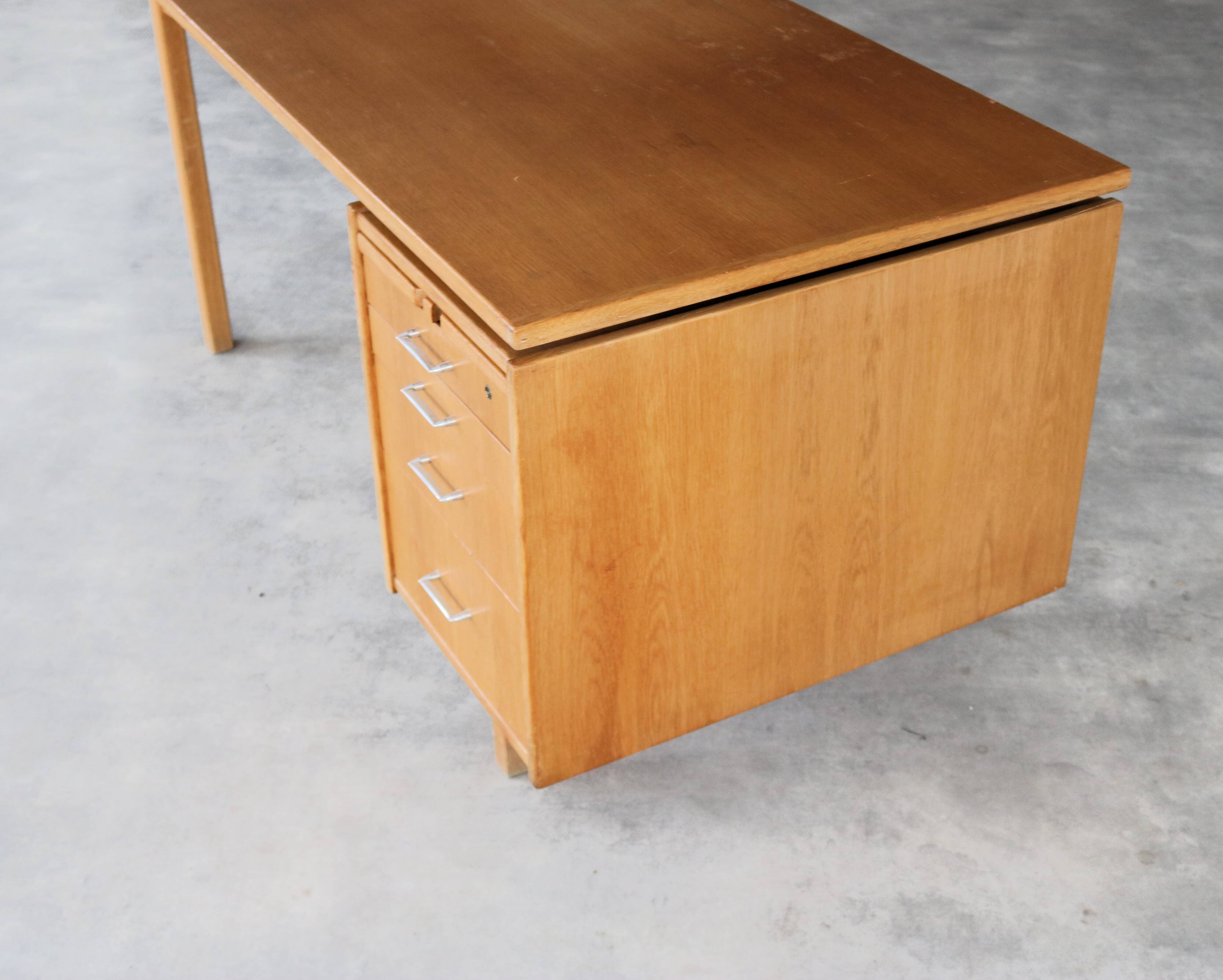 Bureau vintage | bureau | années 1960 | Suède