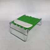 Deckchair deck chair vintage folding bed