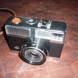 Appareil photo Agfa Optima 200 Sensor 1970