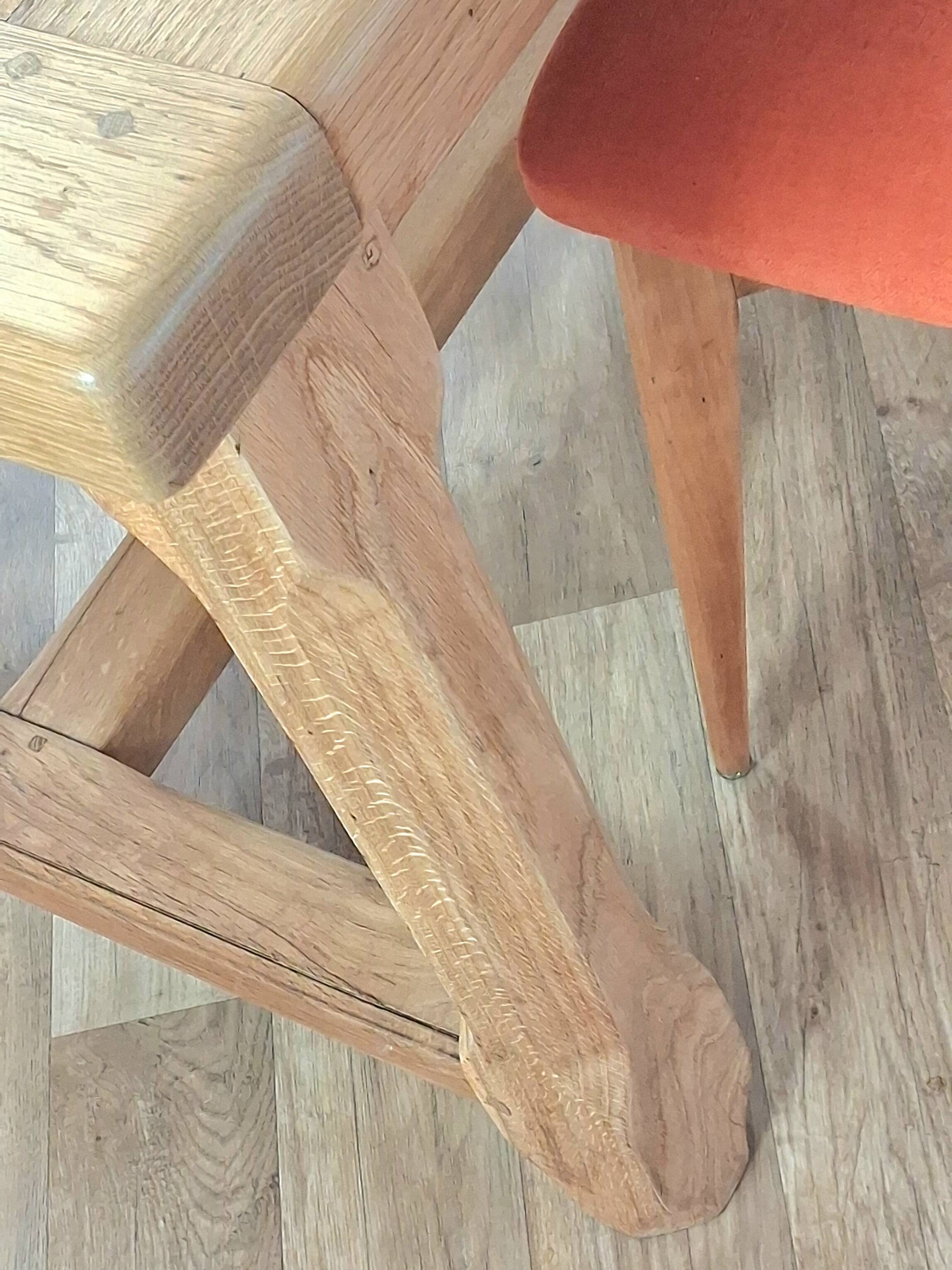 Farm table (with 2 extensions)