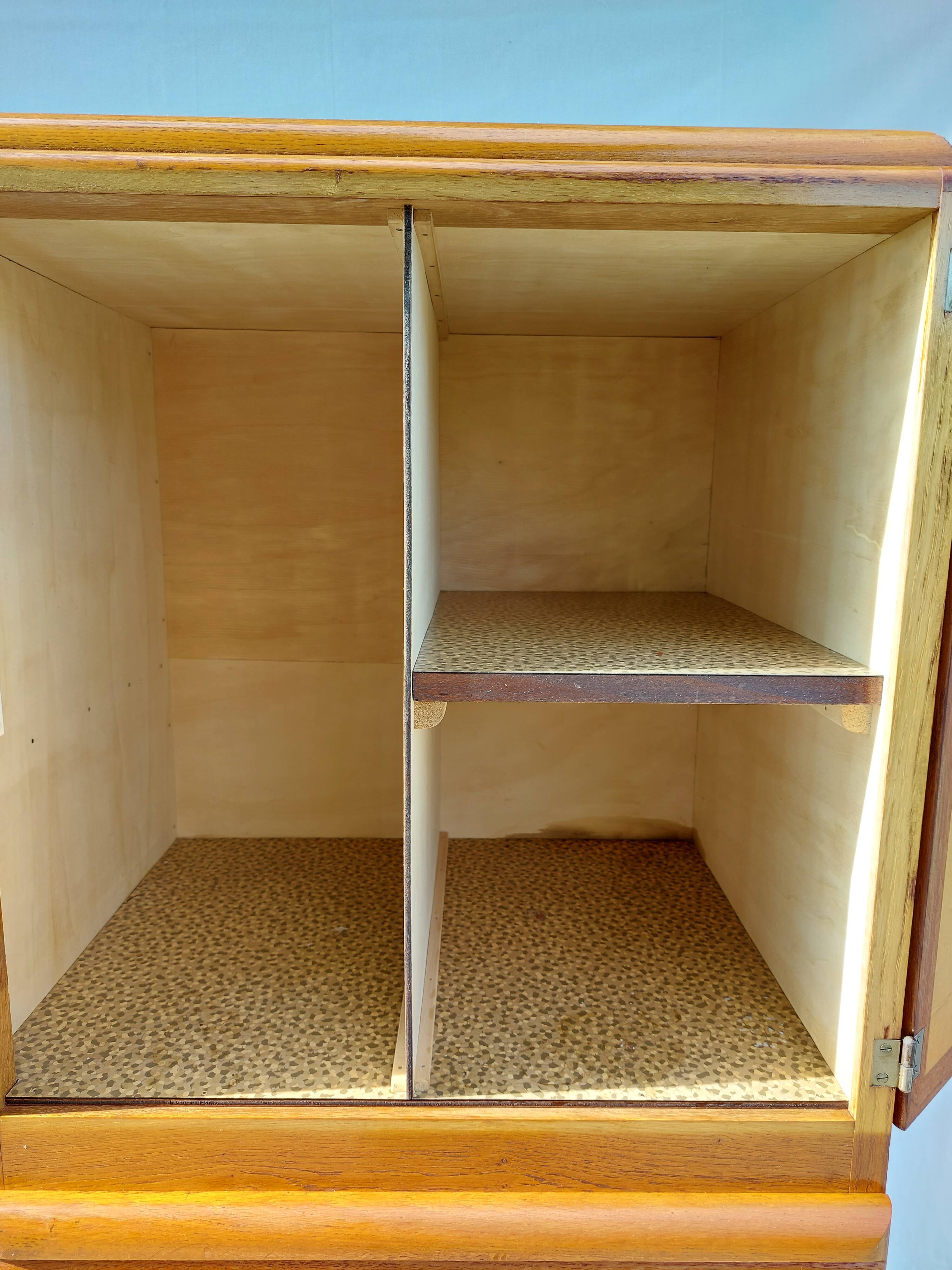 Mado closet
