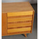 Enfilade par Jiroutek pour Interier Praha, U-460, 1960
