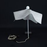 Vintage Area Curva Lamp by Mario Bellini. Italy 1970s