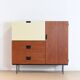 Cabinet model CU01 – Cees Braakman, Pastoe