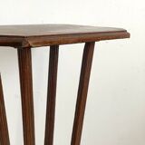 Art Deco side table