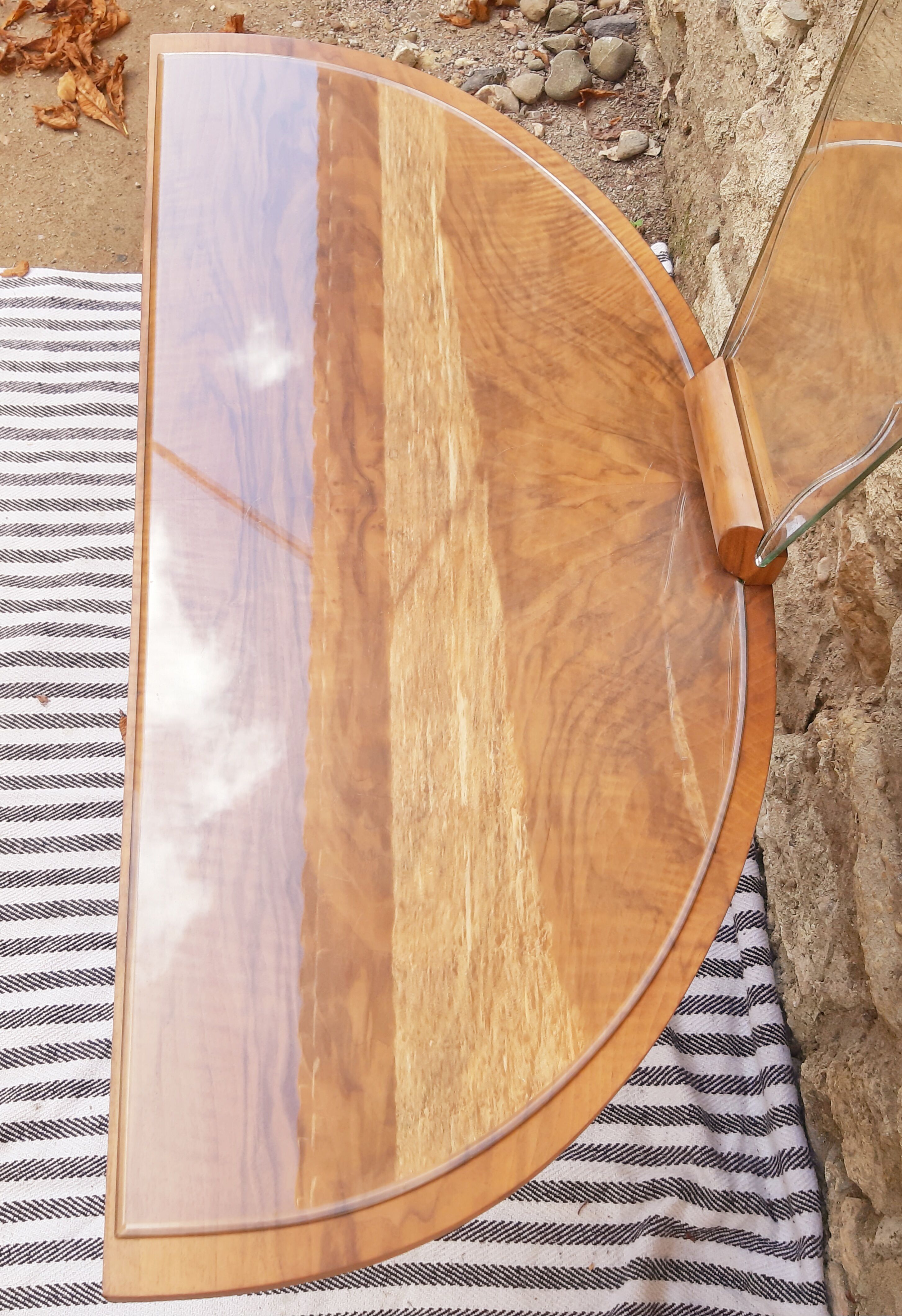 Art deco hairdresser