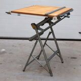 Unic drawing table
