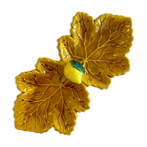 Vallauris vine leaf cup