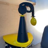 PER “gaucho” Memphis style studio lamp