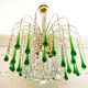 Murano Vintage Chandelier from the 1970s