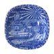 Limited edition decorative plate by Gunnar Nylund, 1977