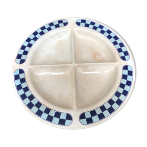 ancien plat Lustucru