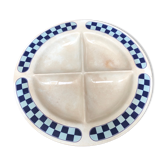 Ancien plat Lustucru