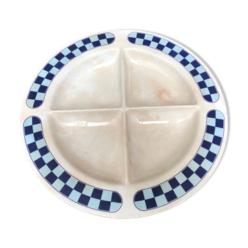 Ancien plat Lustucru