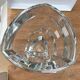 Baccarat vase
