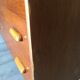 Commode vintage