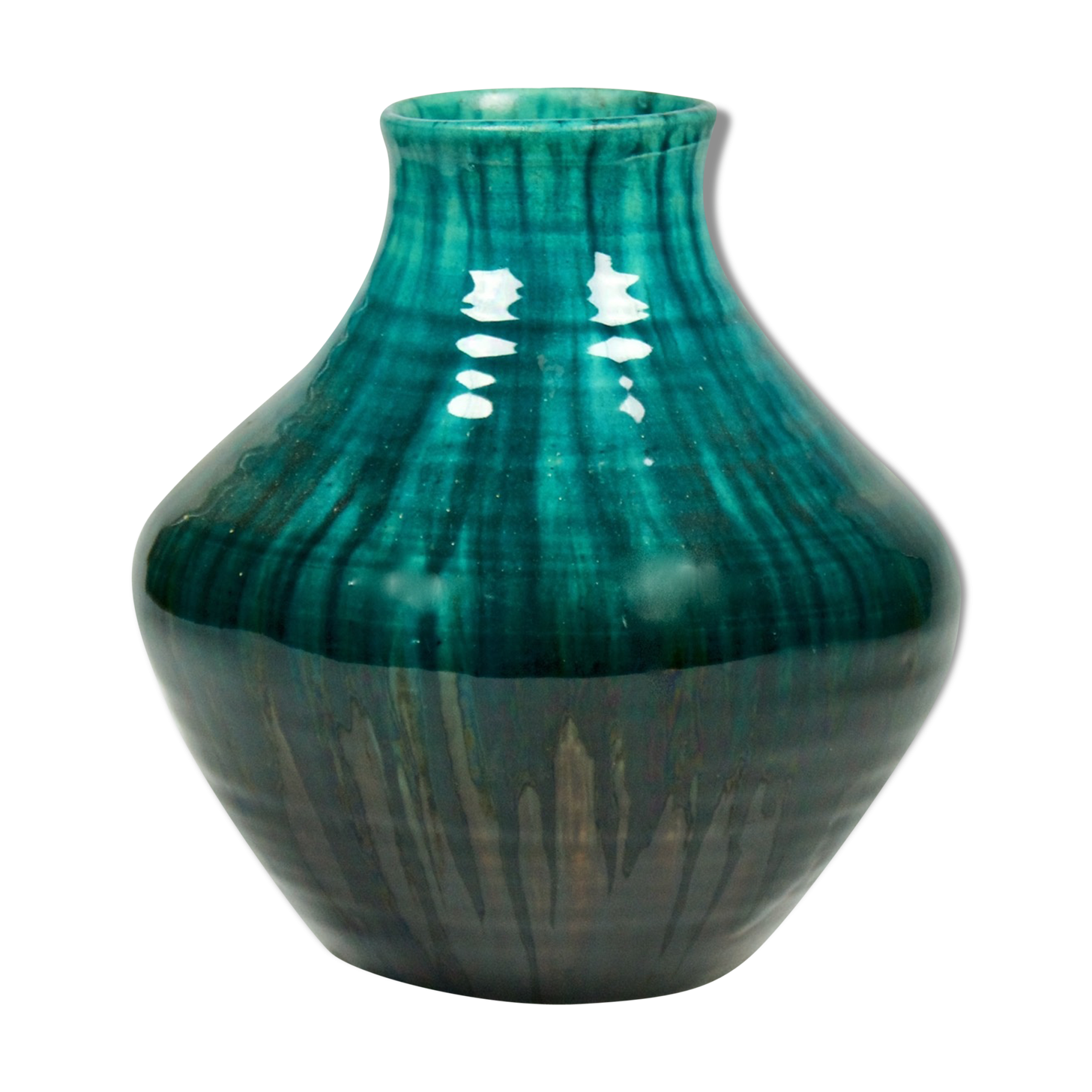 Vase Accolay 50s 60s
