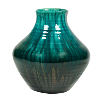 Vase Accolay 50s 60s