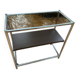 Console vintage