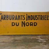 Fuels du nord Paris brand