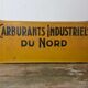 Fuels du nord Paris brand