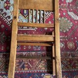 Artisanal children's chair