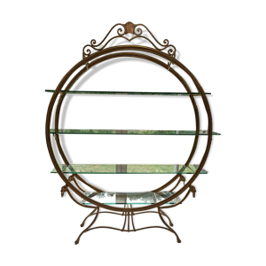 Etagère sur pied Hollywood