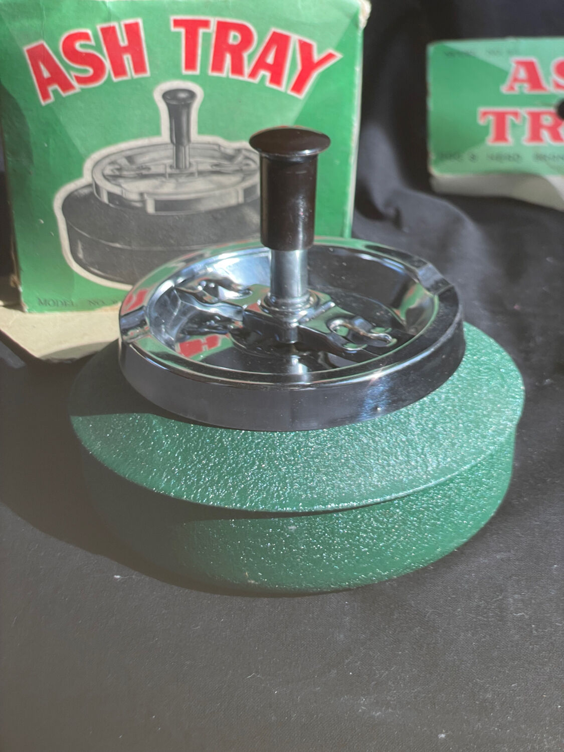 Ashtray ashtray ashtray Hong Kong