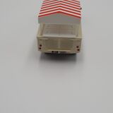 Citroën 2 CV Pick-up 1/43rd Miko