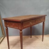 Louis XVI style dining table
