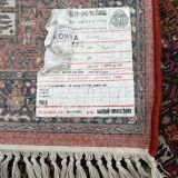 Oriental hallway rug 230cm x 70cm