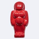 Gaia vase