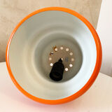 Hanging lamp by Jo Hammerborg for Fog and Mørup 1970