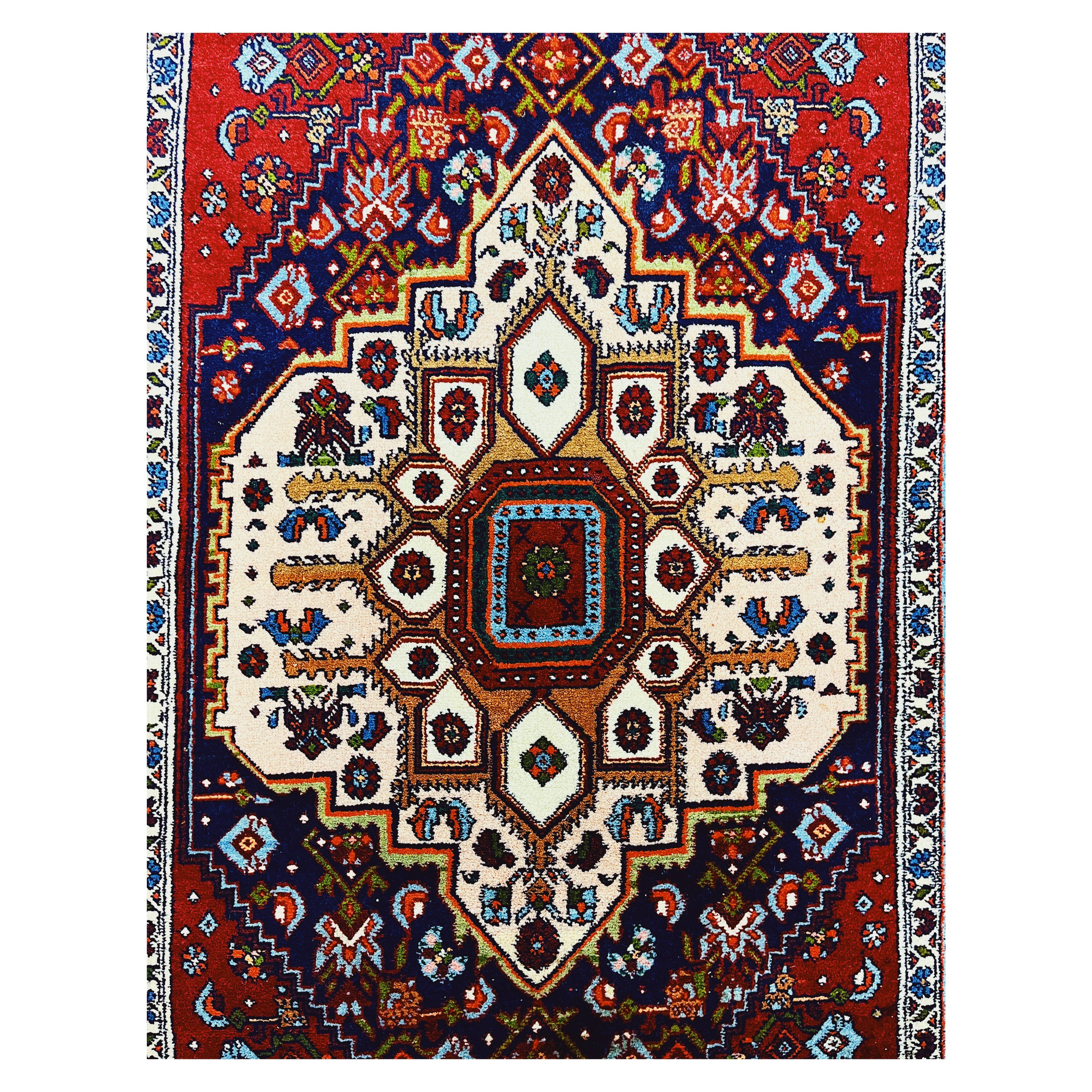 Persian Carpet