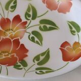 Oval dish Moulin des Loups Ontario model