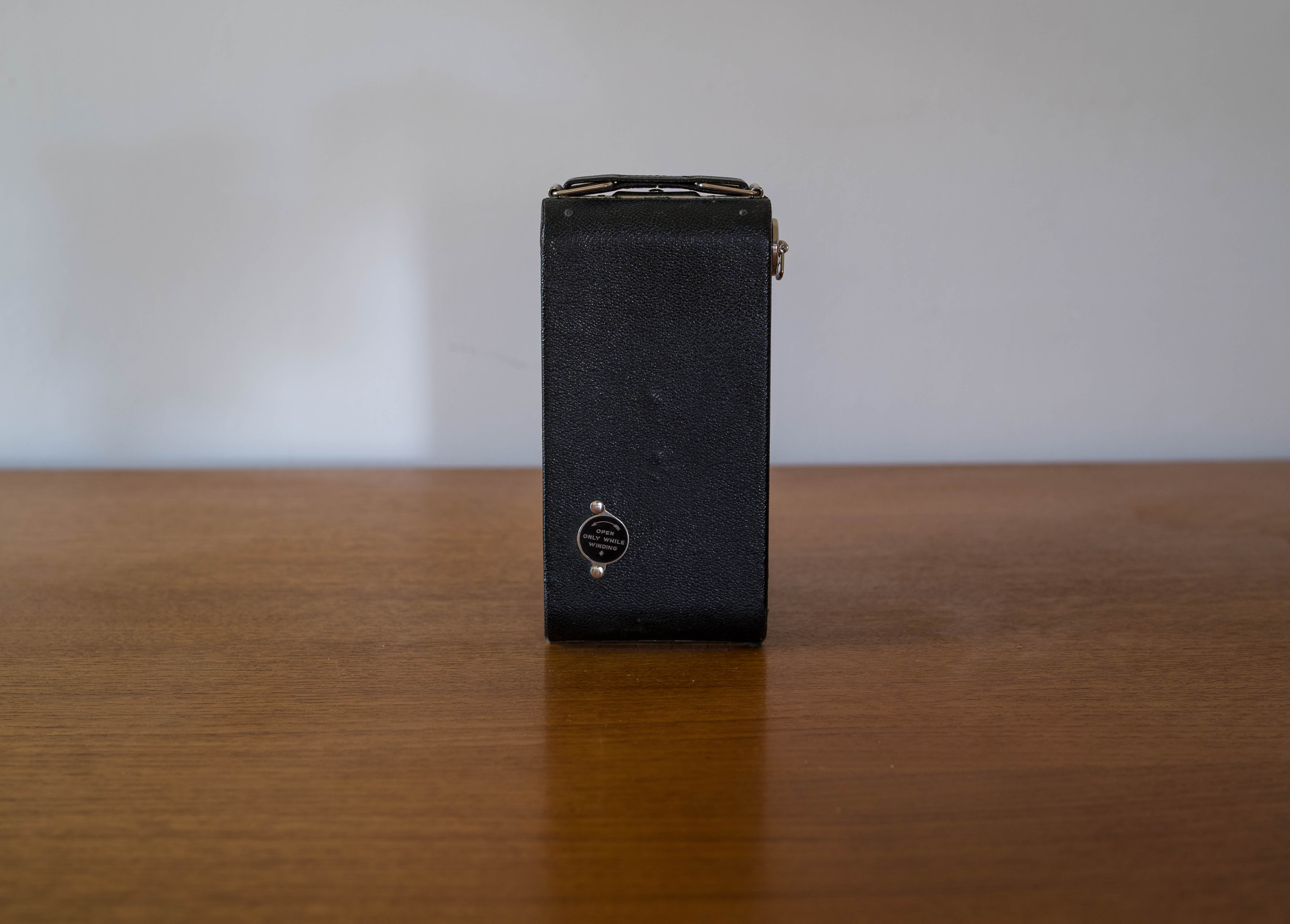 Kodak Brownie Folding Six-20