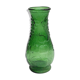 Old glass vase manufactured Italian model Constantin dimension: height -27cm- diameter -14