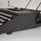 Japy metal typewriter
