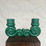 Chandelier candlestick Vallauris