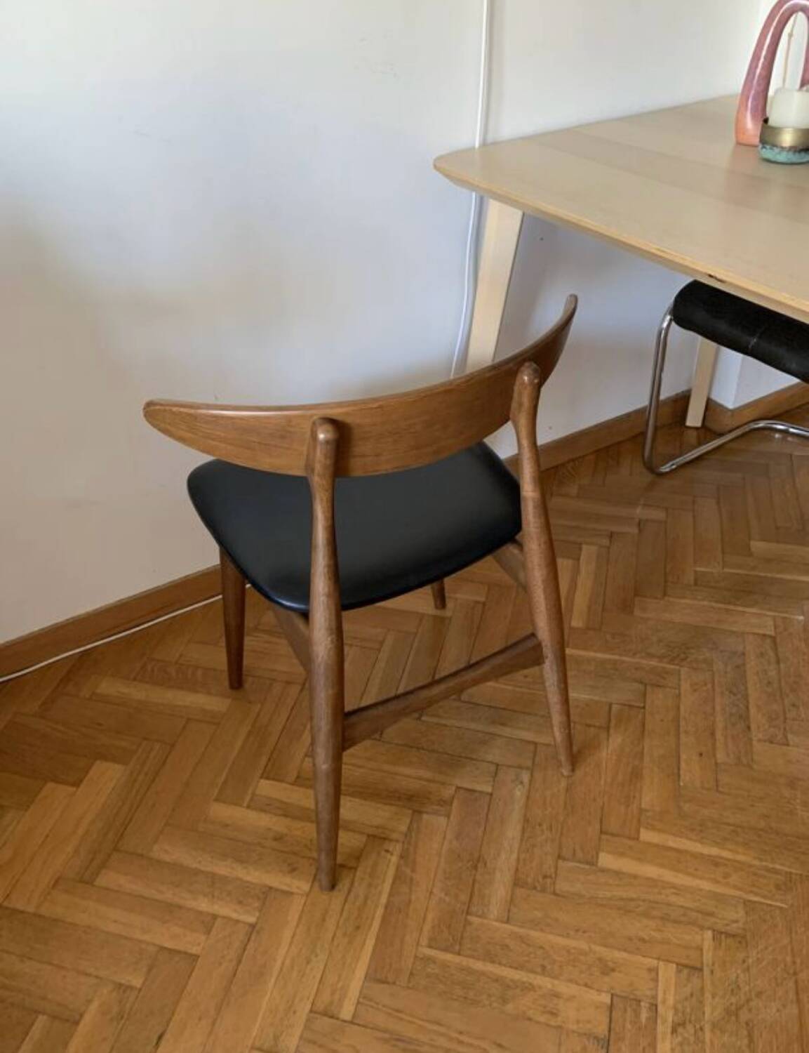 Hans Wegner Ch33 Chair