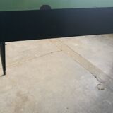 Table bistrot Tolix