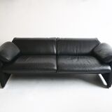 DS DS 10 modular leather canape