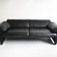 DS DS 10 modular leather canape