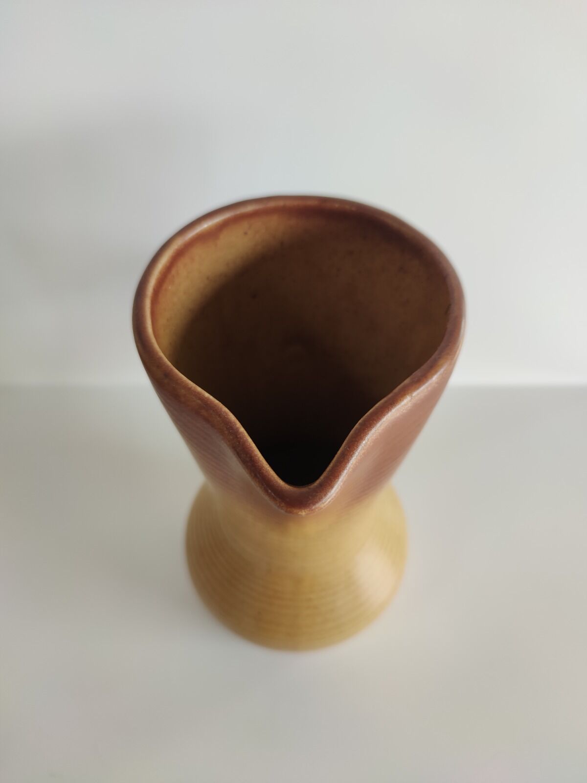 Pitcher Digoin 1950/60