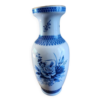 Chinese vase