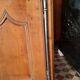 Antique low cherrywood sideboard