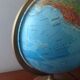 Terrestrial globe