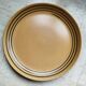 Sarreguemines round dish "Chaumière"
